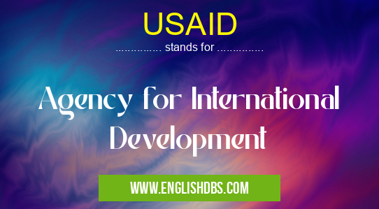 USAID