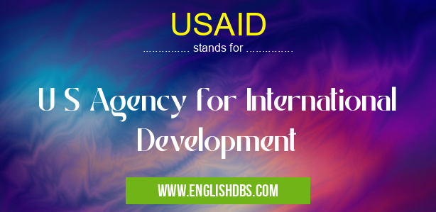 USAID