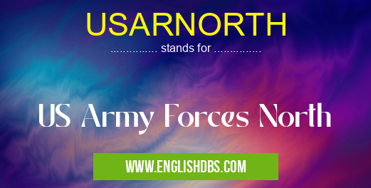 USARNORTH