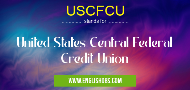 USCFCU