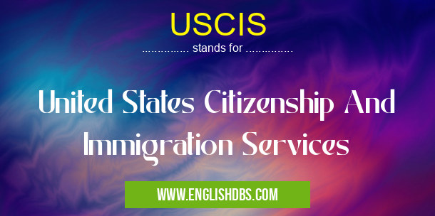 USCIS