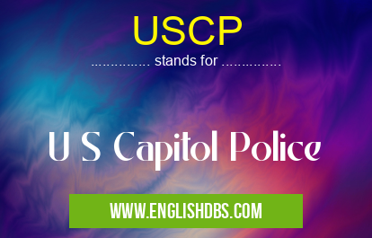 USCP