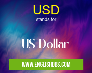 USD