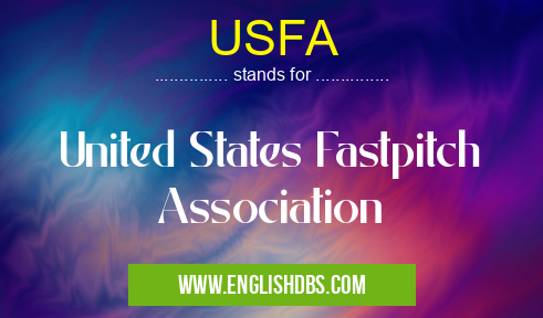 USFA