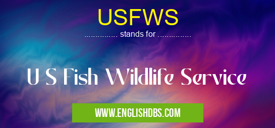 USFWS