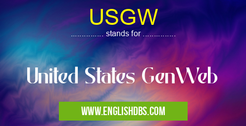 USGW