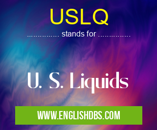 USLQ