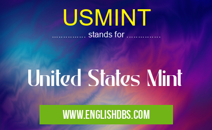 USMINT