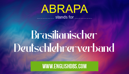 ABRAPA