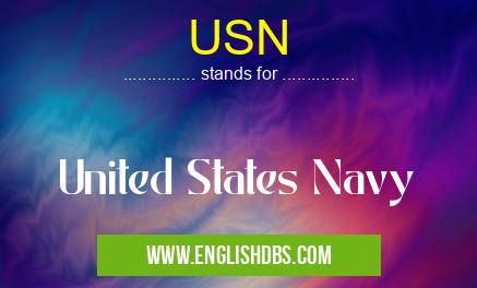 USN