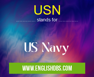 USN