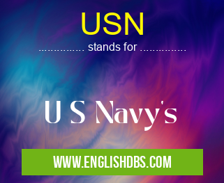 USN