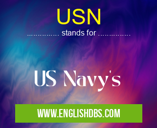 USN