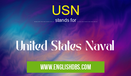 USN