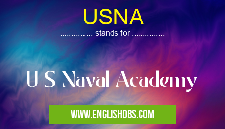 USNA