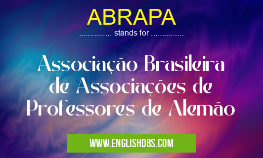 ABRAPA