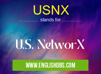 USNX