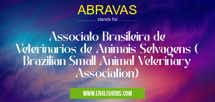 ABRAVAS