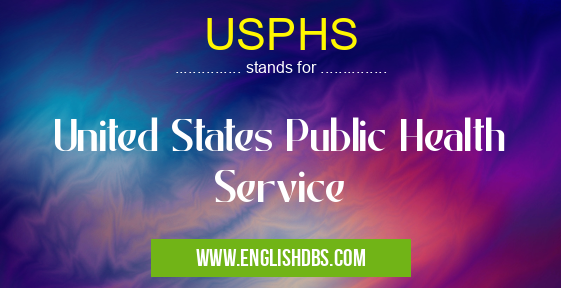 USPHS