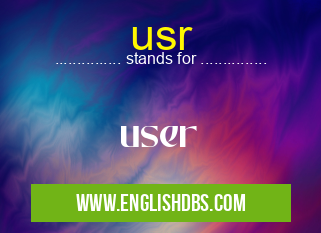 usr