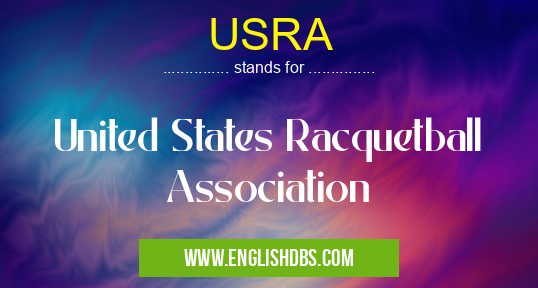 USRA