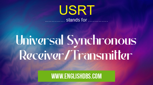 USRT