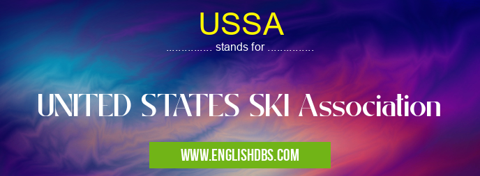 USSA