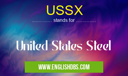 USSX