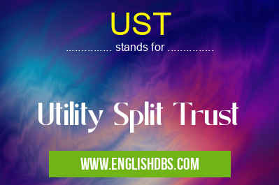 UST