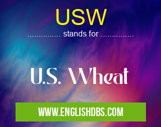 USW