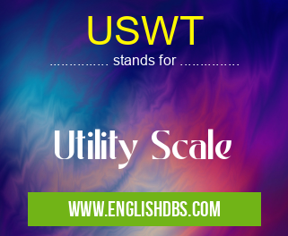 USWT