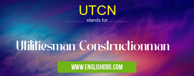 UTCN