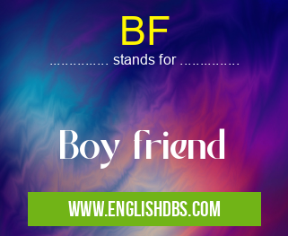 BF