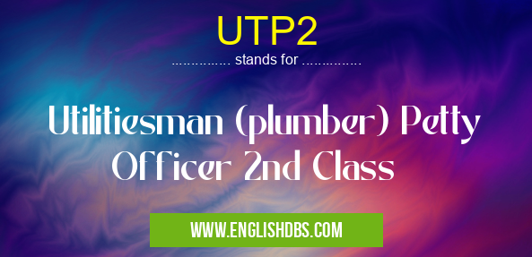 UTP2