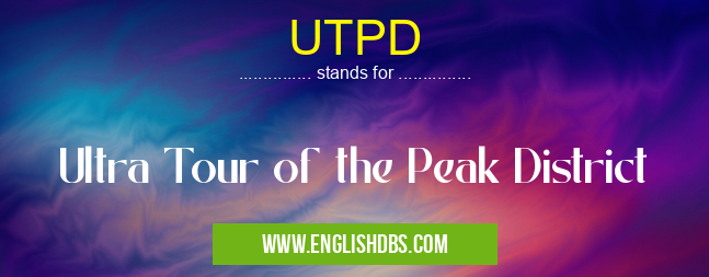 UTPD