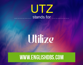 UTZ