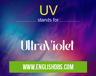 UV