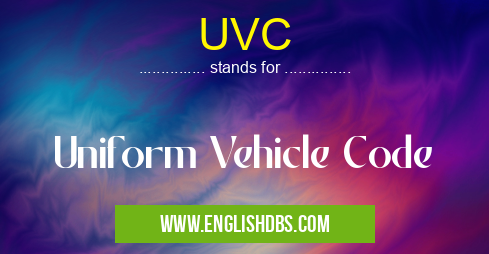 UVC