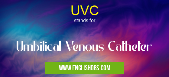 UVC