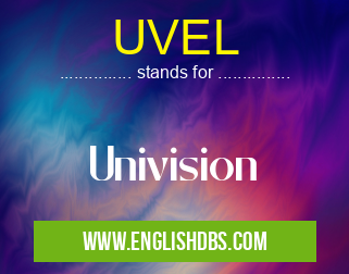 UVEL