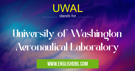 UWAL