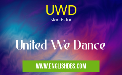 UWD