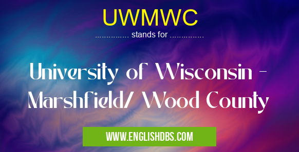 UWMWC