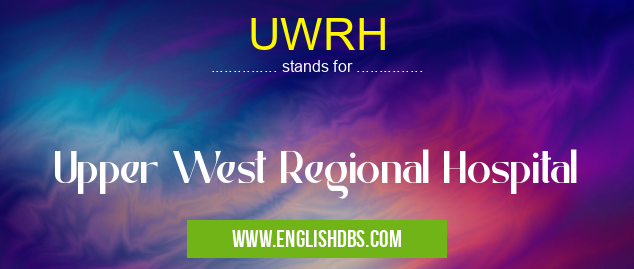 UWRH