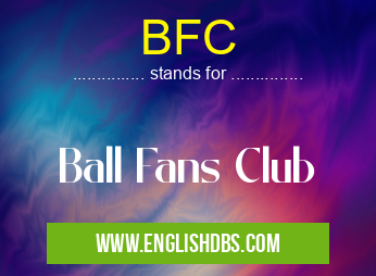 BFC