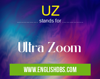 UZ