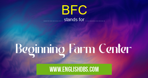 BFC