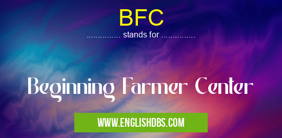 BFC