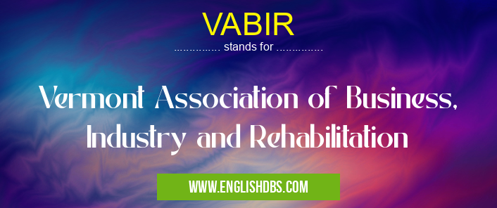 VABIR