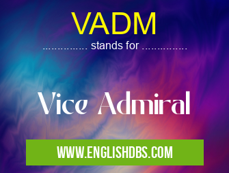 VADM